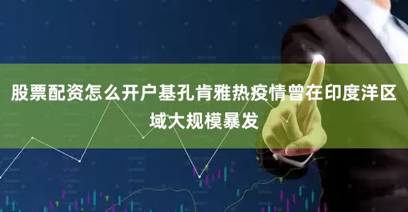股票配资怎么开户基孔肯雅热疫情曾在印度洋区域大规模暴发
