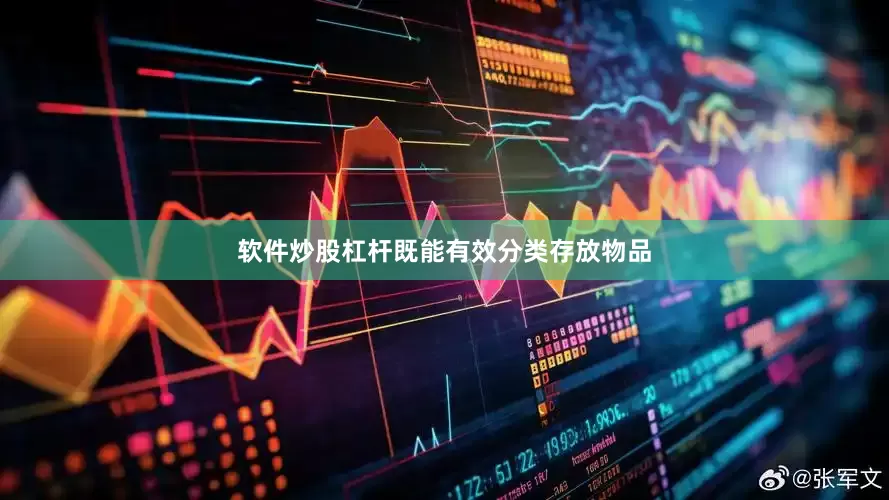 软件炒股杠杆既能有效分类存放物品