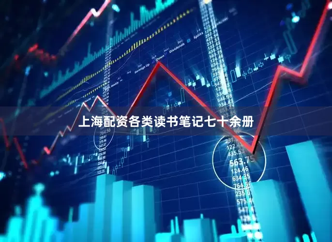 上海配资各类读书笔记七十余册